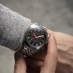 Spinnaker Hull Quartz // SP-5092-22