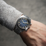 Spinnaker Hull Quartz // SP-5092-33