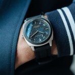 Spinnaker Hull Automatic // SP-5071-04