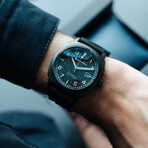 Spinnaker Hull Automatic // SP-5071-05