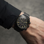 Spinnaker Hull Quartz // SP-5092-44