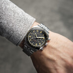 Spinnaker Hull Quartz // SP-5092-11