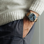 Spinnaker Hull Automatic // SP-5071-01