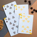 Playing Cards // Chocolate Pi - Standard Edition