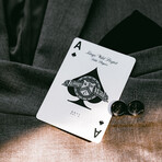 Playing Cards // Vol. 6 Table Players Standard Edition