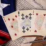 Playing Cards // OG Federal 52