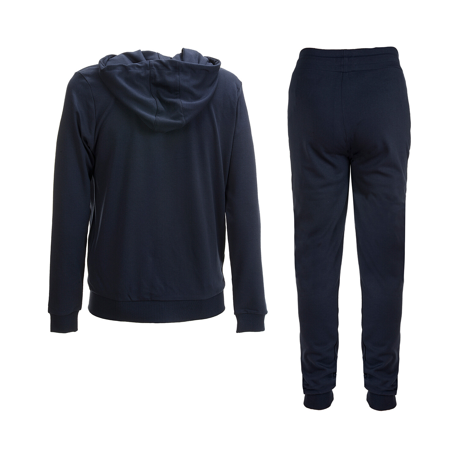 Luciano Matching Tracksuit // Navy (3XL) - Giglio Group PERMANENT STORE ...