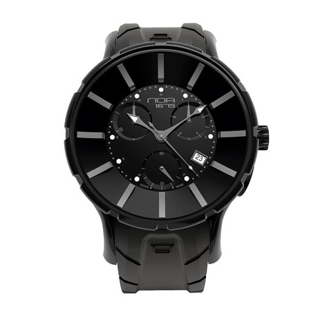 NOA G-L Chronograph Quartz // GL007