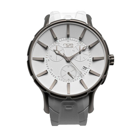 NOA G-L Chronograph Quartz // GL002