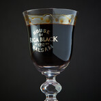Herbal Bitter Liqueur Set (Riga Black Balsam + Black Currant)
