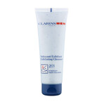 Clarins Men // Exfoliating Cleanser // 125ml
