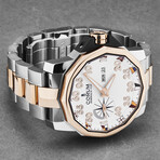 Corum Admiral's Cup Automatic // A947/00432