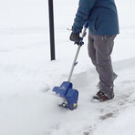 Snow Joe // Cordless Snow Shovel Kit // 11"