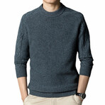 Marquise Sweater // Gray (L)