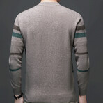 Darnell Sweater // Camel (M)