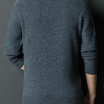 Marquise Sweater // Gray (L)