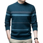 Anthony Sweater // Blue (M)