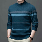 Anthony Sweater // Blue (M)