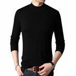 Sergio Sweater // Black (2XL)