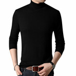 Keagan Sweater // Black (L)