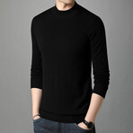 Sergio Sweater // Black (2XL)