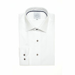 Vittone Tailor Fit Shirt V2 // White (Euro: 38)