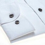 Vittone Tailor Fit Shirt V2 // White (Euro: 38)