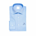 Classic Jr Limited Edition Slim Fit Shirt // Blue (Euro: 38)