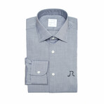Classic Jr Limited Edition Regular Fit Shirt // Gray (Euro: 38)