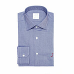 Classic Jr Limited Edition Regular Fit Shirt // Anthracite (Euro: 38)