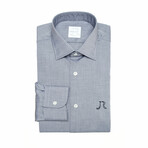 Classic Jr Limited Edition Slim Fit Shirt // Gray (Euro: 38)