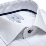 Vittone Tailor Fit Shirt V2 // White (Euro: 38)