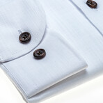 Vittone Slim Fit Shirt V1 // White (Euro: 38)