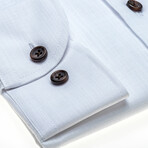 Vittone Tailor Fit Shirt V1 // White (Euro: 38)