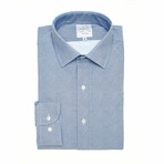 Vittone Tailor Fit Shirt // Gray (Euro: 38)