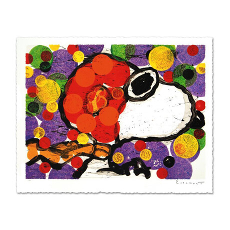 Synchronize My Boogie // Evening