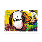 Are You Talking To Me?