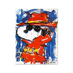 Undercover In Hollywood