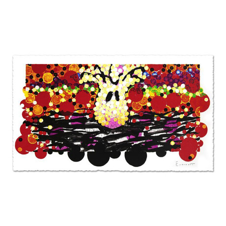 Calmly Insane In My Nest