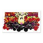 Calmly Insane In My Nest