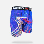 Lights Boxer Brief (Small)