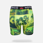 Palm Trees Boxer Brief (Small)