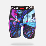 Kandinsky Sound And Vision Boxer Brief (Small)