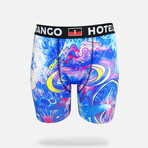 Mushrooms Boxer Brief (Small)