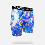 Mushrooms Boxer Brief (Small)