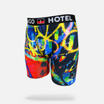 NYC Graffiti Boxer Brief (Small)