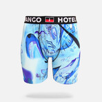 Kandinsky Blue Rider Boxer Brief (Small)