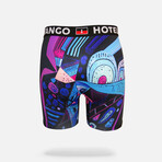 Kandinsky Sound And Vision Boxer Brief (Small)