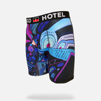 Kandinsky Sound And Vision Boxer Brief (Small)