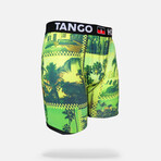 Palm Trees Boxer Brief (Small)